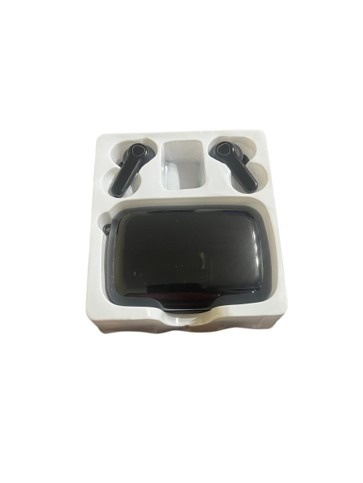 Audífono Inalámbrico Bluetooh M19 Gamers Manos Libres Black Color Negro - Imagen 4
