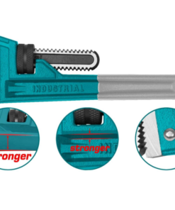 llave stillson 14"