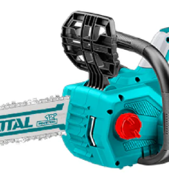 Motosierra Inalámbrica BL Motor 12" 20V
